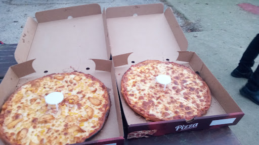 Photo of Kinson Kebabs - 1442b Wimborne Rd, Kinson, Bournemouth BH10 7AS